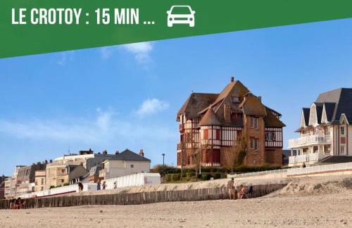 Gîte Le Chauffour -Calme-Famille-WIFI-Billard - Foto 33