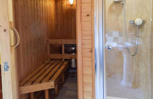 Catkin Lodge - Uk39646 - Foto 15