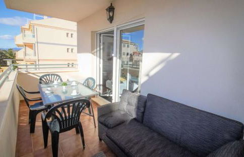 Urbanización familiar LAS ARENAS superior Alcoceber ALBERT VILLAS - Foto 27