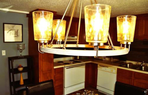 3BR Dual-Unit Stay - Foto 7