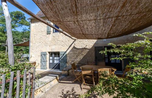 Moulin au coeur de la nature - Foto 19