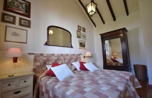 VILLA EL MOLINO Menyber - Foto 33