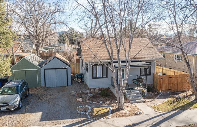 1bdlovely Cottagedogs Welcome!near Olympic Training Center - Photo 40