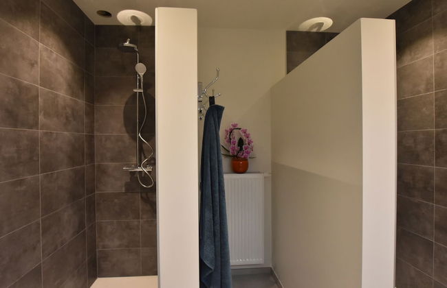 Tasteful Holiday Home in Sijsele-brugge With Garden - Photo 22