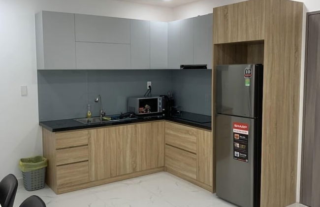 Saigon South Residence - Vina We Stay - Photo 32