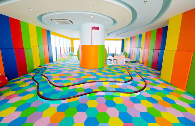 Elegant Studio Menteng Park Apartment - Foto 27