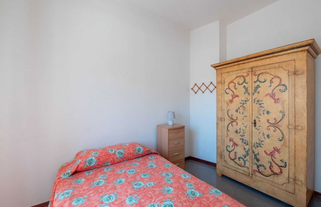 Holiday Home in Fano Near the Beach - Foto 41