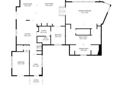 Vista Michigana - Foto 37