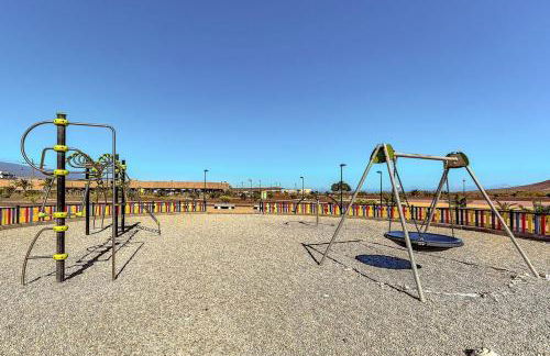 VILLA MOLEIRO- LA TEJITA - Foto 43