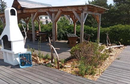 Ferienwohnung Naturparadies Gnitz - Foto 20