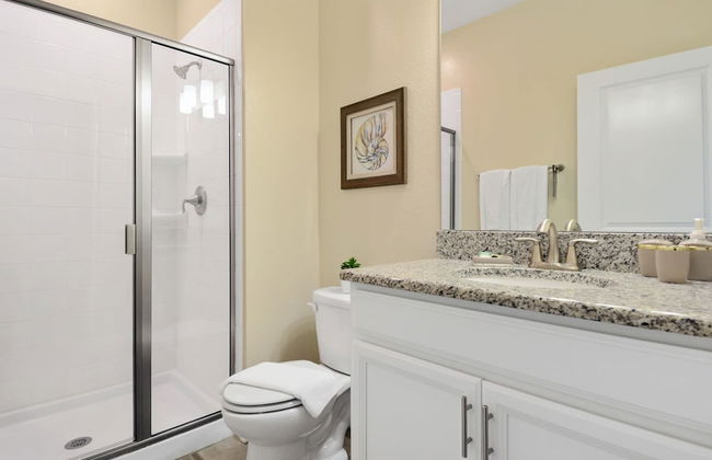 Storey Lake 4 Bedrooms Near Disney Orlando FL 3079 - Foto 69