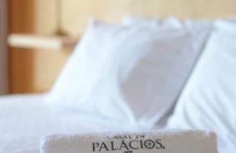 Casal de Palácios - Foto 5