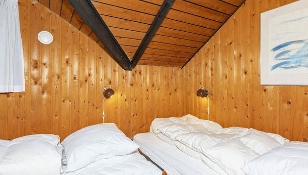 8 Person Holiday Home in Logstor-by Traum - Foto 2, Habitación