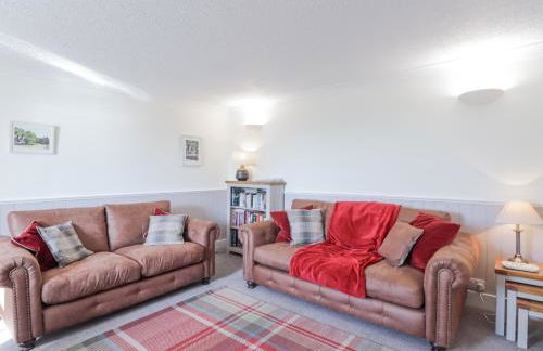 Fuchsia Cottage - Foto 6