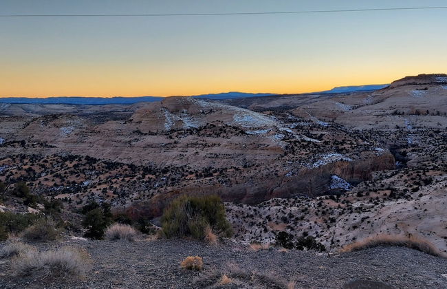 Canyons of Escalante RV Park - Foto 78