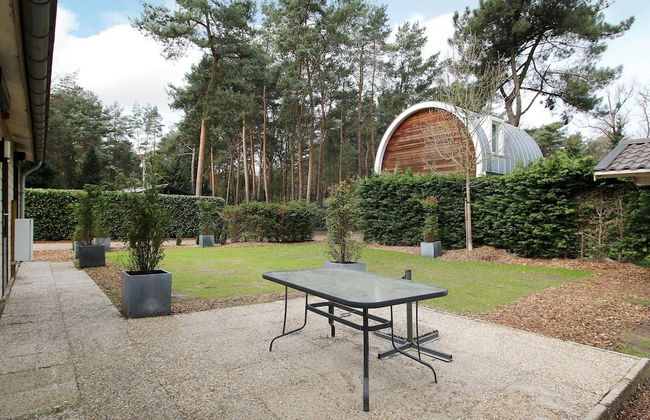 Peaceful Nature Escape in Meijel - Photo 53