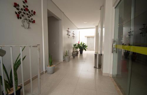 Hotel Araçás - Foto 5