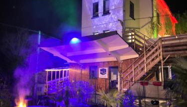 Gite du Silo Épi de Blé Piscine & Spa - Foto 4