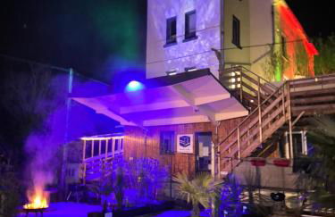 Gite du Silo Épi de Blé Piscine & Spa - Foto 6