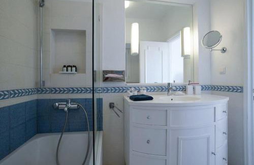 Villa Dream Views, steps away from Mykonos Town - Foto 62