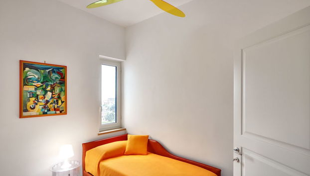 Patterns Apartment - Foto 3, Habitación