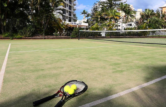 Biarritz Apartments - Foto 35