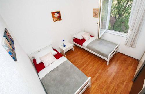 MY DALMATIA - Holiday home Blanka with private infinity pool - Foto 37