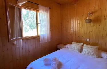 Casa de madera El Vado - Foto 9