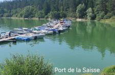 Chalet Rivage Home - Foto 10