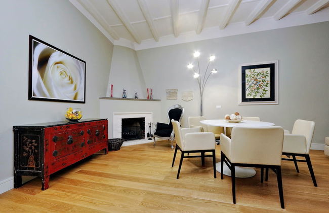 Farnese Charme - My Extra Home - Foto 24