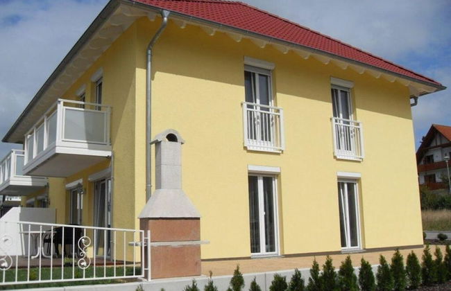 Villa Lake Constance View - Photo 20