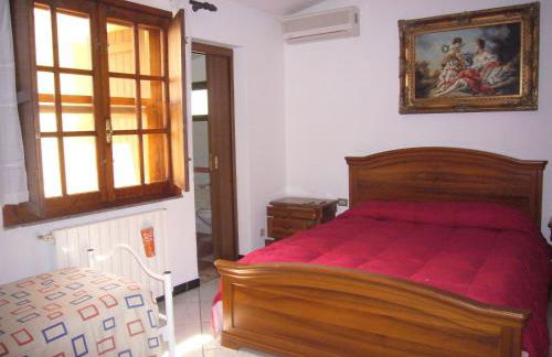 Su Barroccu - Foto 9