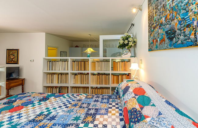 Il Giardino Segreto Loft - Foto 4