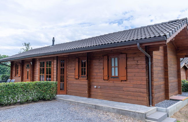 5 bedroom House in Brunssum with terrace - Photo 13