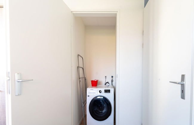 Holiday Home in Scherpenisse Near Oosterschelde - Foto 25