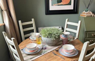 Copley Cottage - Foto 15