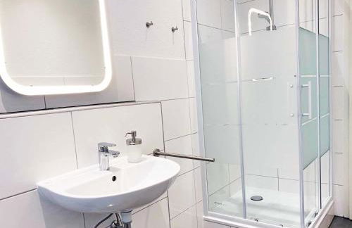 70qm Apartment in Viersen zentral gelegen mit hohen Decken - BEUYS Apartments - Viersen - Foto 10