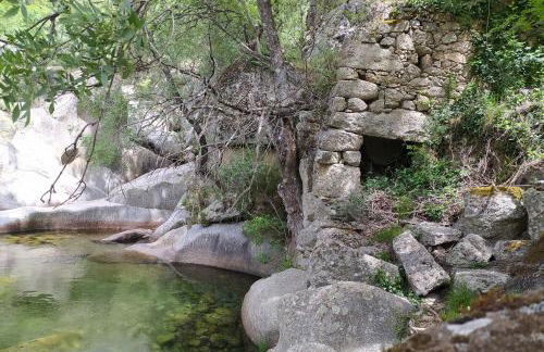 ABRIGO DO CABECINHO - SERRA DA ESTRELA - Foto 62