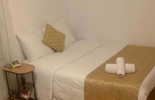 Charming Studio with Balneo Shower, Parking Included - Foto 24