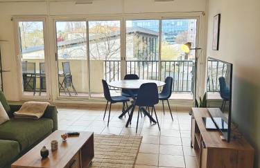Appartement lumineux avec terrasse à Nice - Foto 2