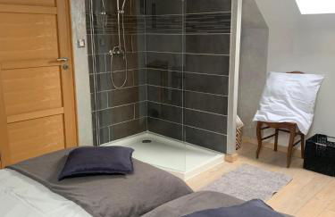 Gîtes du Grand Bois - Foto 7