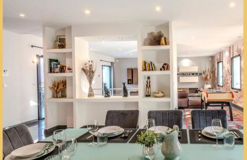 Villa Savana I T5 I Annemasse - Foto 16