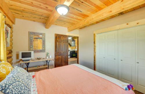 Remote Mountain Vacation Rental in Wyoming Range! - Foto 14