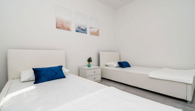 Tijana - Cozy and Spacious - A1 Donji Miki - Foto 5, Habitación