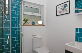 7 Porth Valley Cottage's - Foto 16