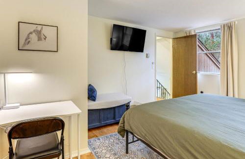 11 Miles to Saratoga Race Course Upstate Retreat! - Foto 21