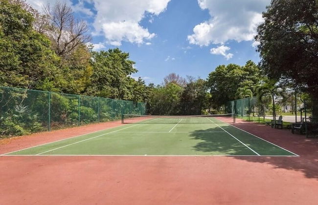 The Blue Inn Villa, 3 Bedroom Vacation Home - Foto 8