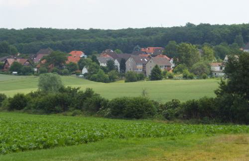Ferienwohnung Weserberglandblick - Foto 12