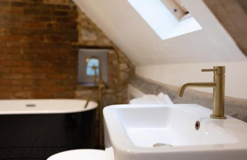 Cosy Country Townhouse in Woodstock - Foto 18