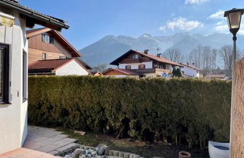 Kleines Häuschen mit Bergblick - Foto 7